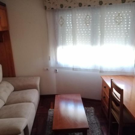 Rotonda Da Pedra Alta Apartamento Lejlighed Cangas do Morrazo Eksteriør billede