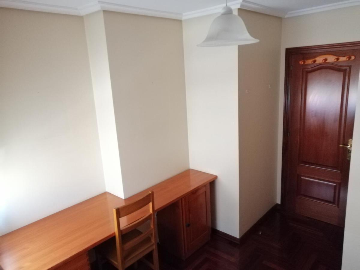 Rotonda Da Pedra Alta Apartamento Lejlighed Cangas do Morrazo Eksteriør billede